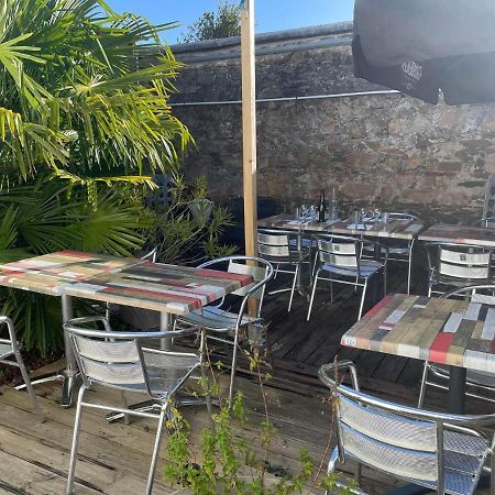 Hotel Les Voyageurs Les Sables-d'Olonne Exterior photo
