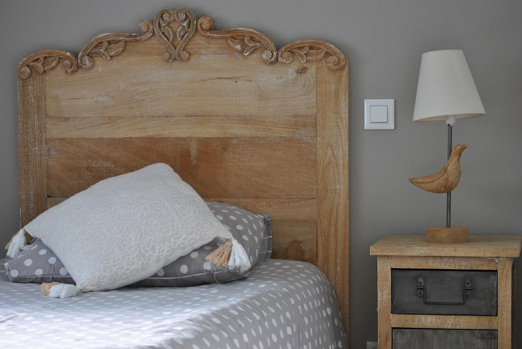 Hotel Les Voyageurs Les Sables-d'Olonne Room photo